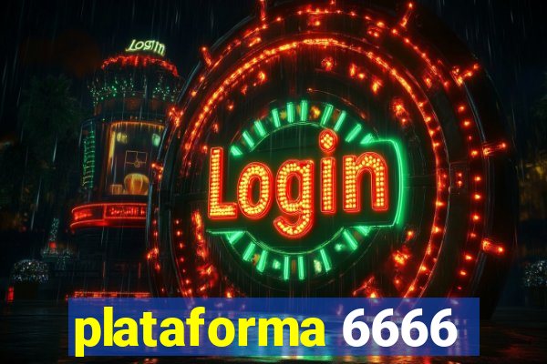 plataforma 6666